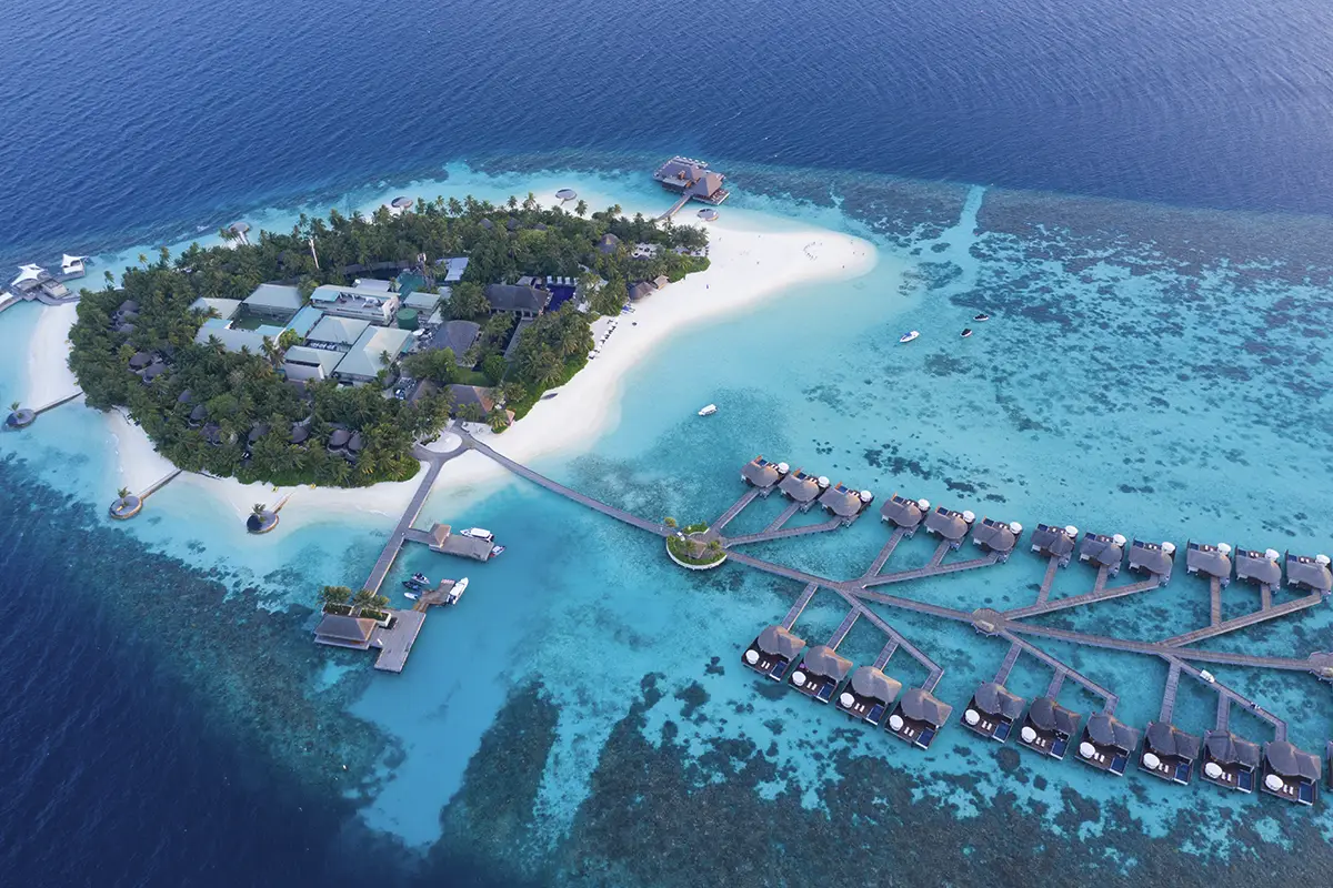 6 Reasons Why Maldives Should Top Your Travel Bucket List